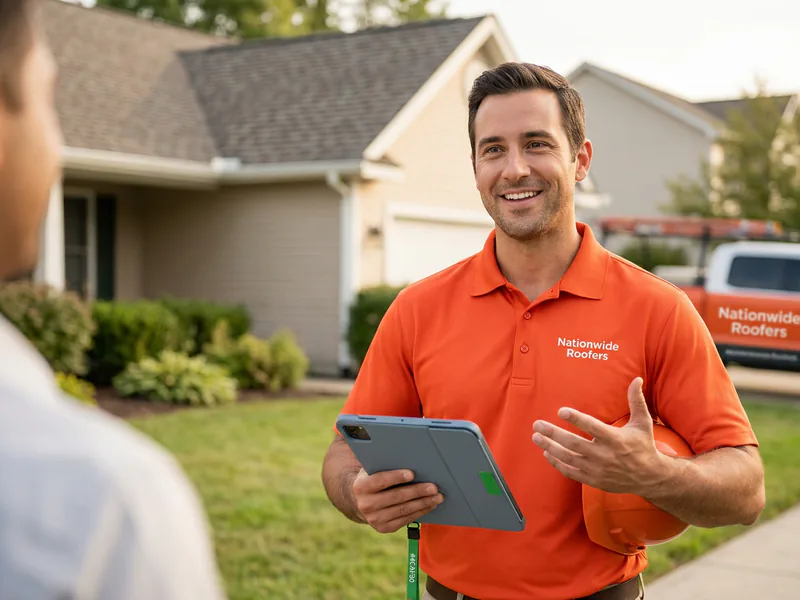 Roof Installation  in Cathedral City  FAQ